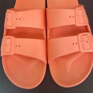 Freedom Moses Sandals size 40/41